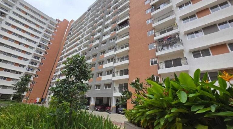 2 BHK Flat For Rent in Adarsh Greens – Prakruthi Nagar | Jakkur