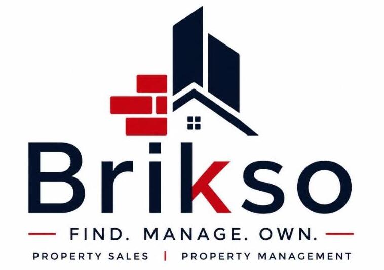 Brikso Logo