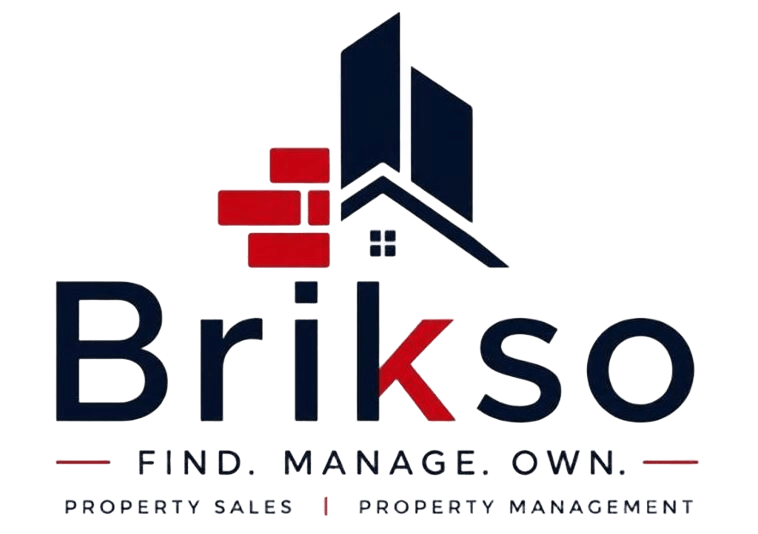 Brikso Logo